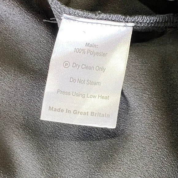 TIFFANY ROSE Floral Dress - Picture 6 of 8